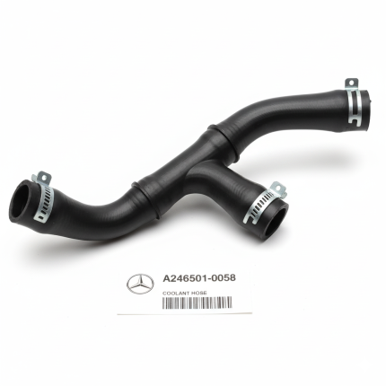 Coolant Hose – A2465010058