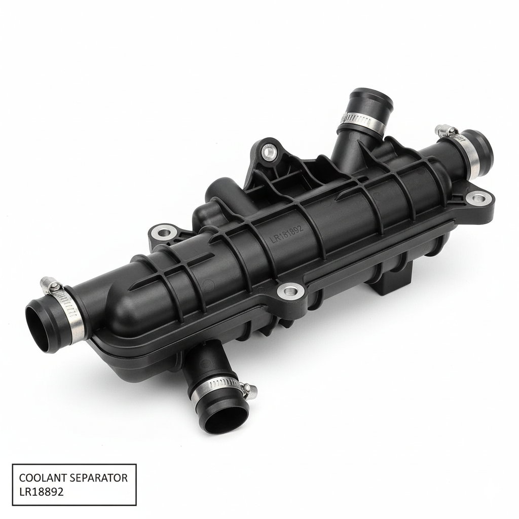 Coolant Separator – LR181892