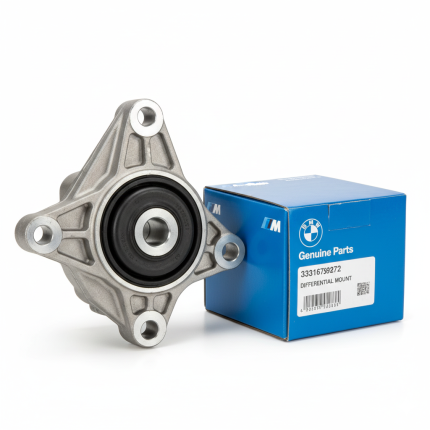 Differential Mount – 33316792872