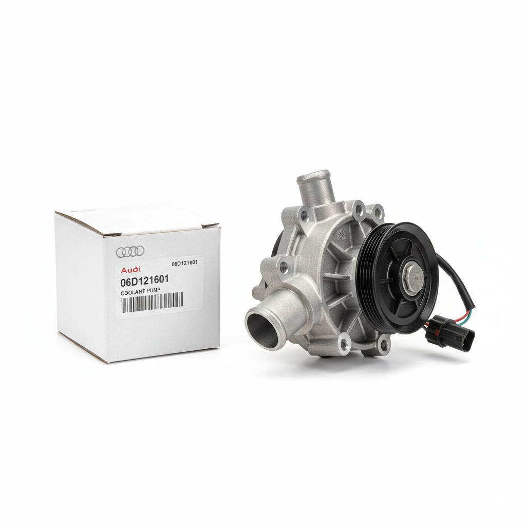 Engine Coolant Pump – 06D121601