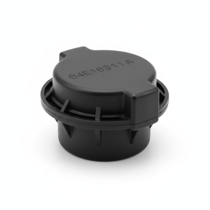 Engine End Cap – 04E103111A