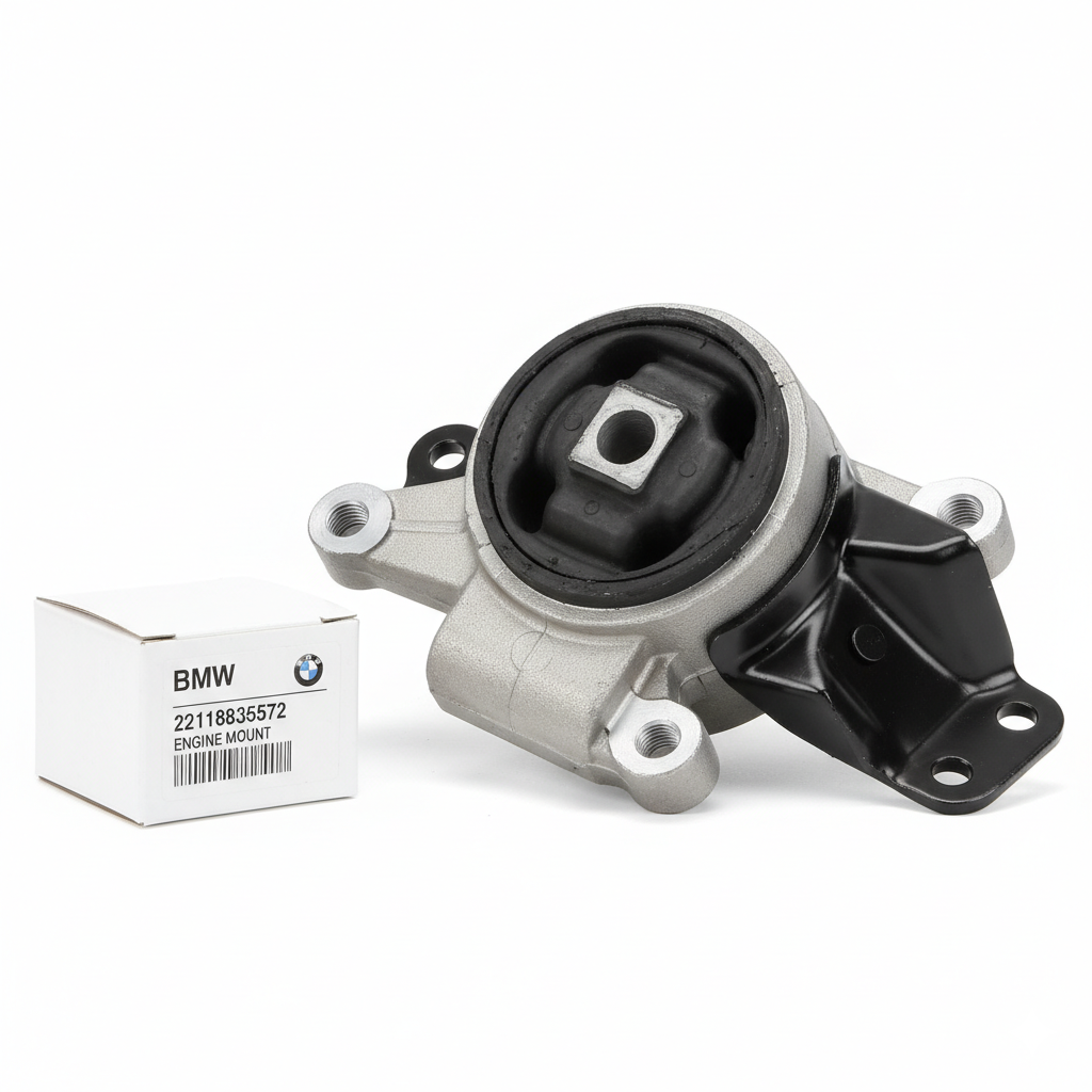 Engine Mount – 22118835572