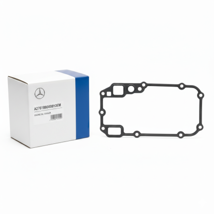 Engine Oil Cooler Gasket – A2761880080