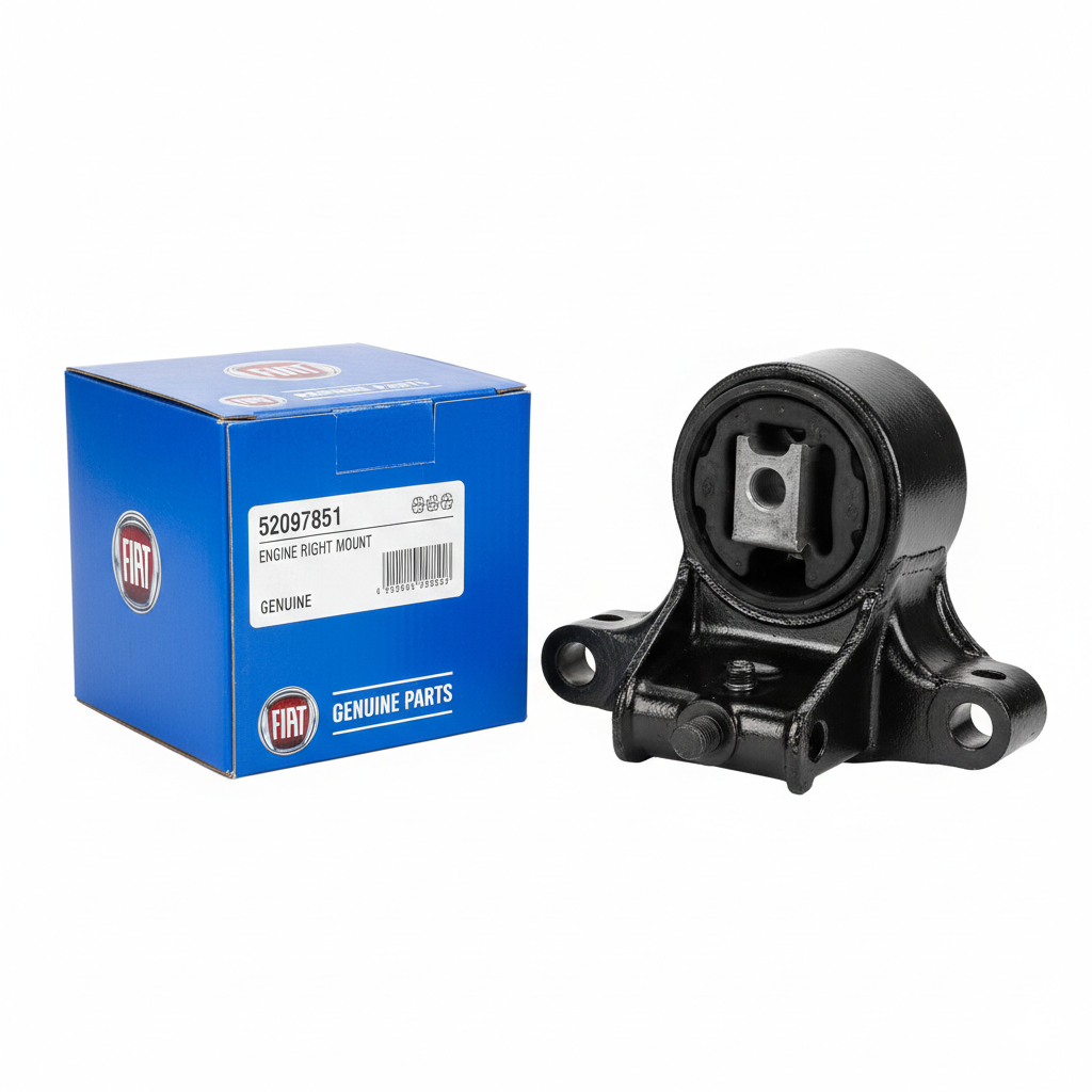 Engine Right Mount – 52097851 OEM