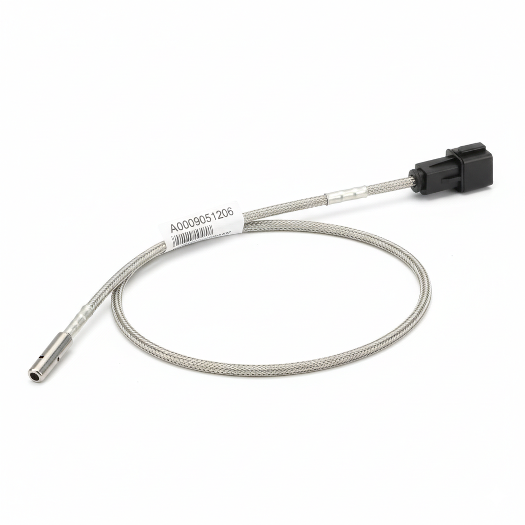 Exhaust Gas Temperature Sensor – A0009051206