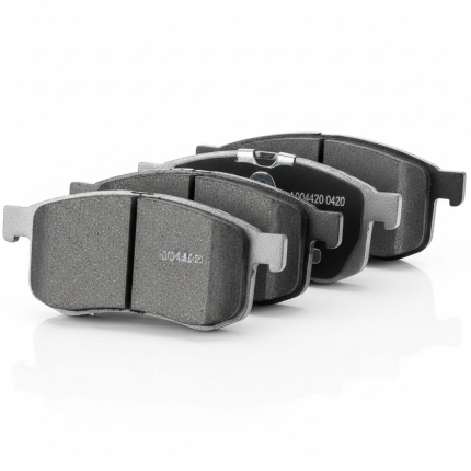 Front Brake Pads – A0044200420