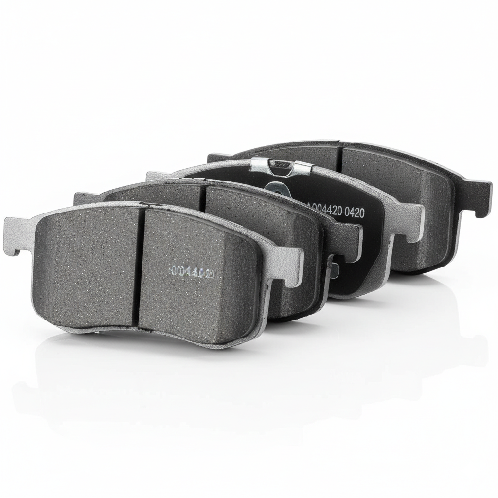 Front Brake Pads – A0044200420