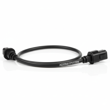 Front Brake Wear Sensor – A2205400717