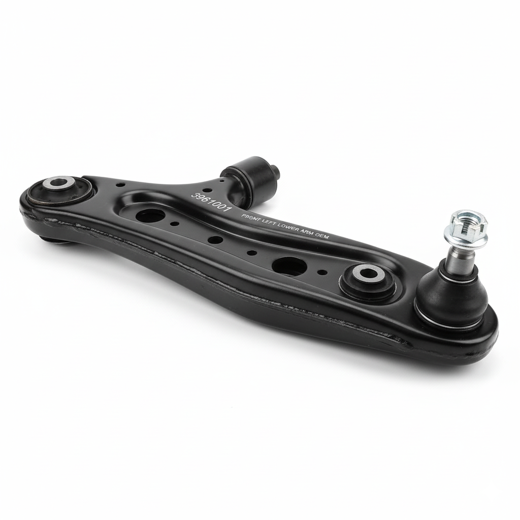 Front Left Lower Control Arm – 3961001 OEM