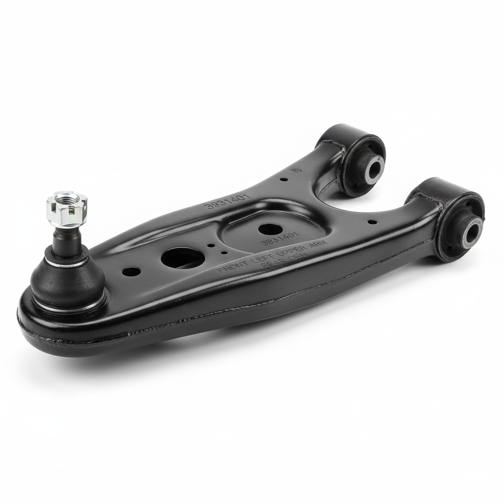 Front Left Upper Control Arm (Rear) – 3931401 OEM