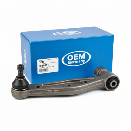 Front Left Upper Control Arm – 3936801 OEM