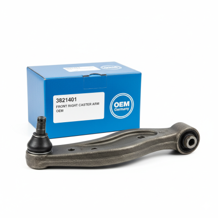 Front Right Caster Arm – 3821401 OEM