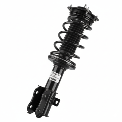 Front Right Shock Absorber Strut – 31306886756