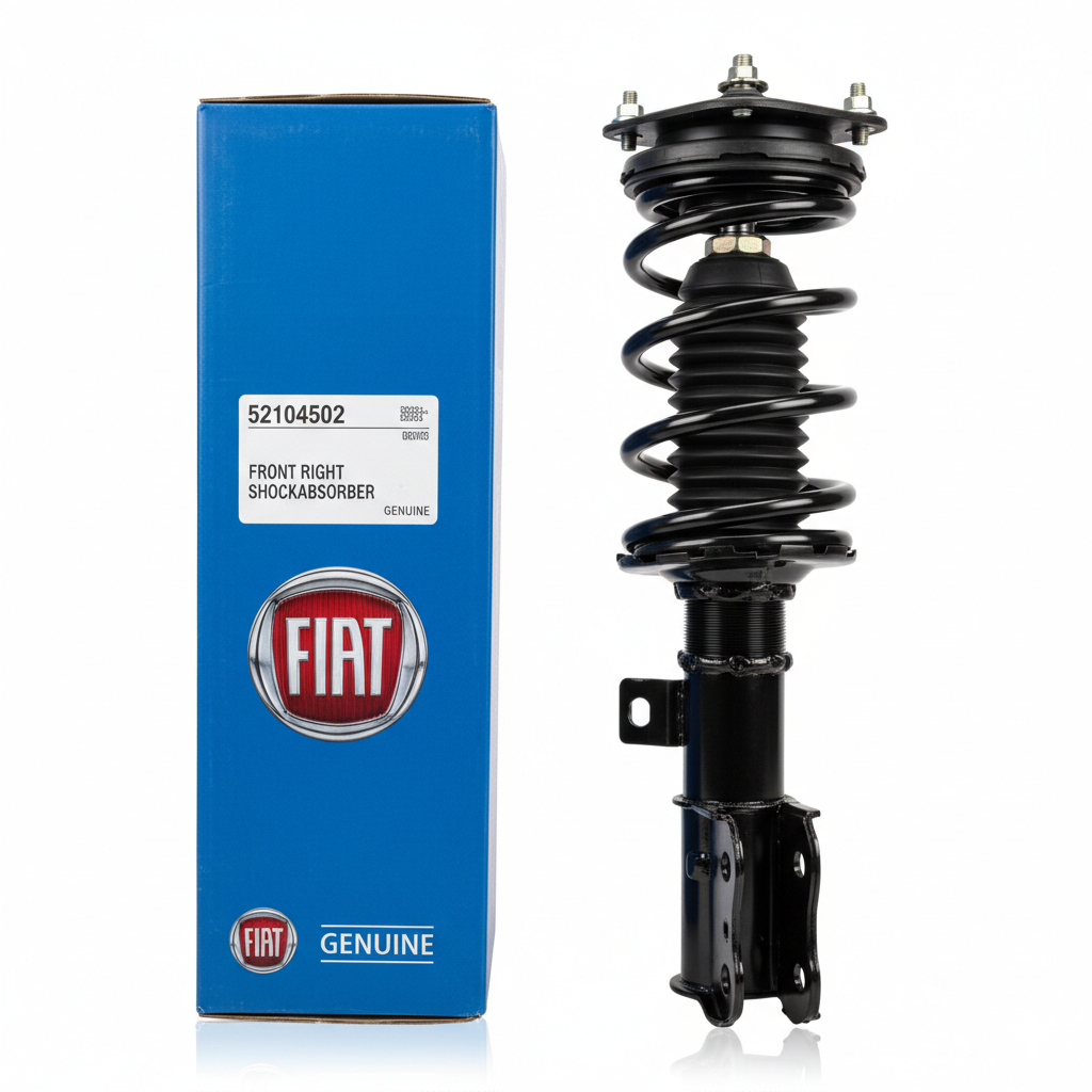 Front Right Shock Absorber – 52104502 OEM