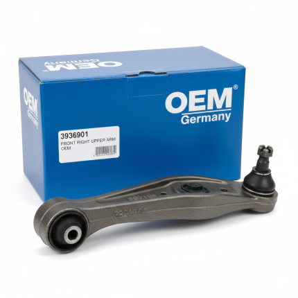 Front Right Upper Control Arm – 3936901 OEM
