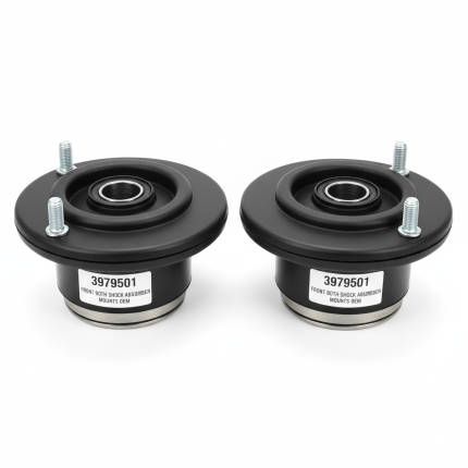 Front Shock Absorber Mounts (Pair) – 3979501