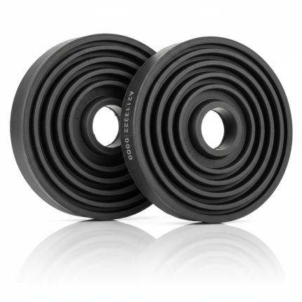 Front Shock Absorber Spring Shims – A2133220000