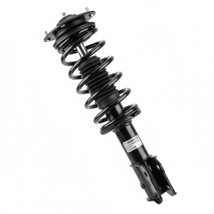 Front Shock Absorber Strut – 31306886755
