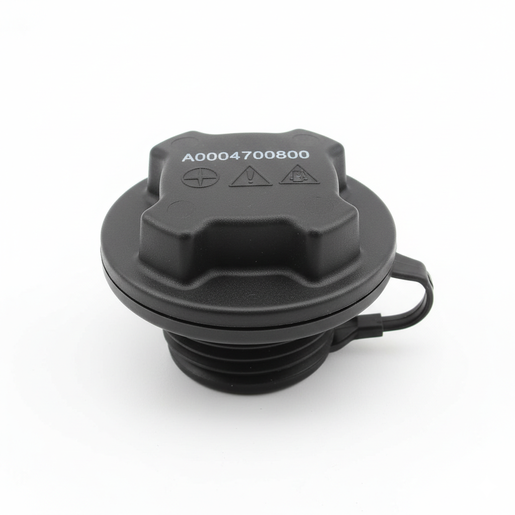 Fuel Filler Cap – A0004700800 Genuine