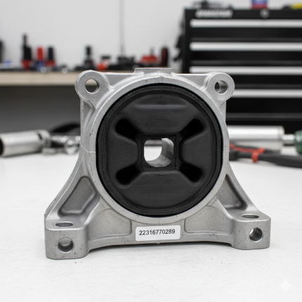 Gearbox Mount – 22316770289