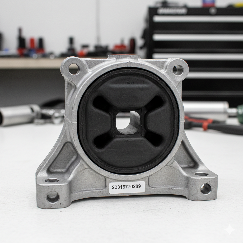 Gearbox Mount – 22316770289