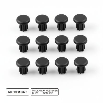 Insulation Fastener Clip – A0019880325