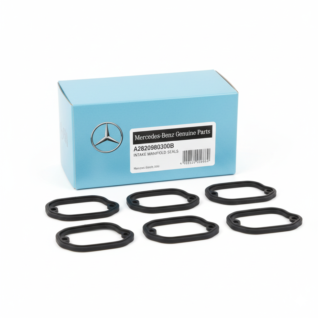 Intake Manifold Seals A2820980300B OEM