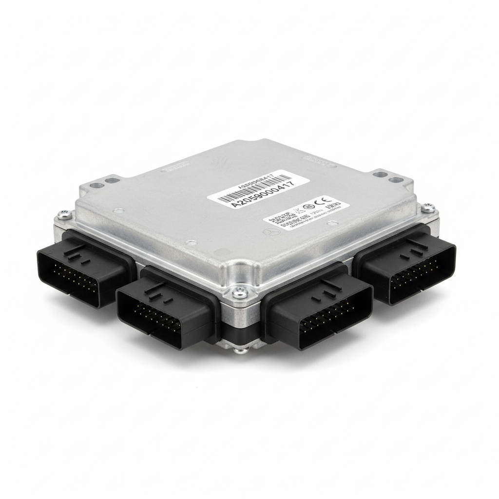 Inverter Control Module A2059000417