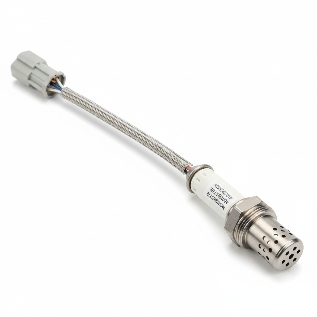 Mercedes-Benz Lambda Sensor (A0035427018)