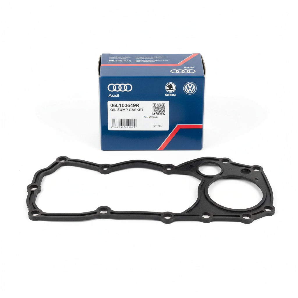 Oil Sump Gasket 06L103649R
