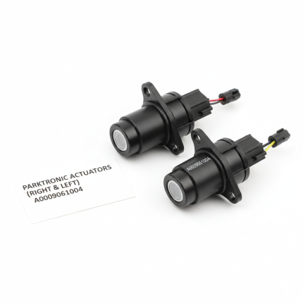 Parktronic Actuators (Left & Right) – A0009061004