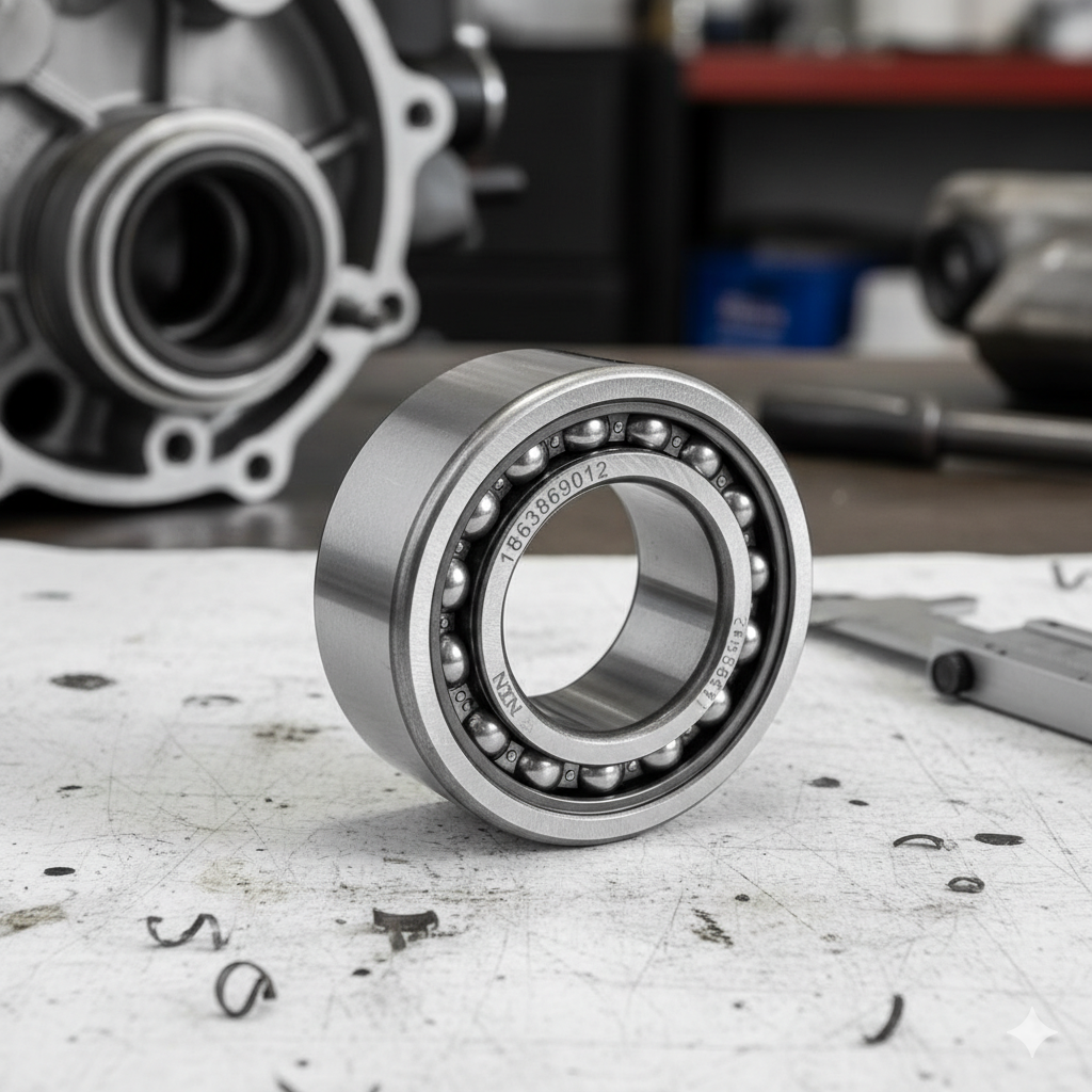 Pilot Bearing – 1863869012