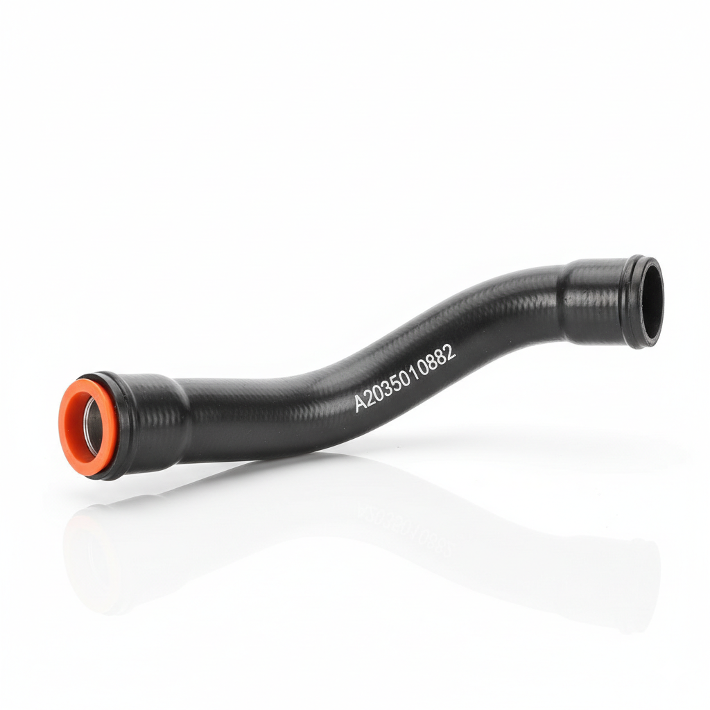 Radiator Upper Hose with O-Ring – A2035010882