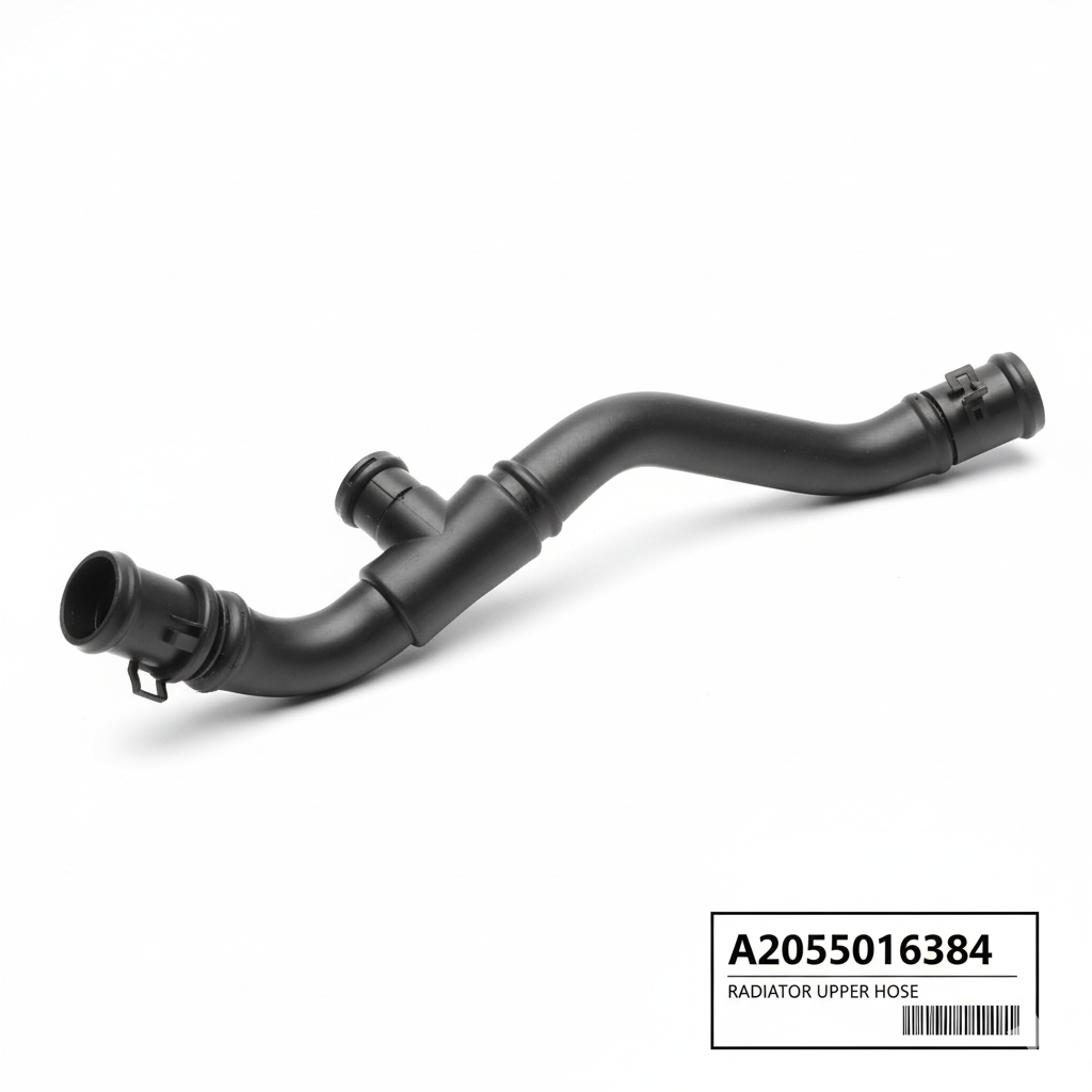 Radiator Upper Hose – A2055016384