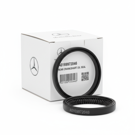 Rear Crankshaft Oil Seal – A0169972046