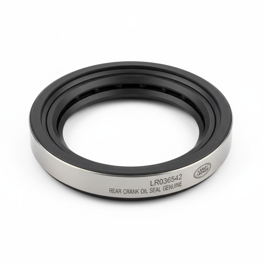 Rear Crankshaft Oil Seal – LR036542
