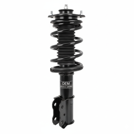 Rear Shock Absorber Struts Left & Right – 318143