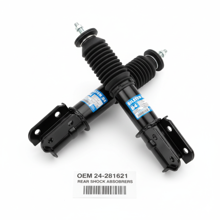 Rear Shock Absorbers 24-281621 OEM