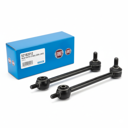 Rear Stabilizer Links (Both Sides) – 52182012 OEM