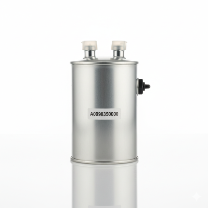 Refrigerant Drier – A0998350000