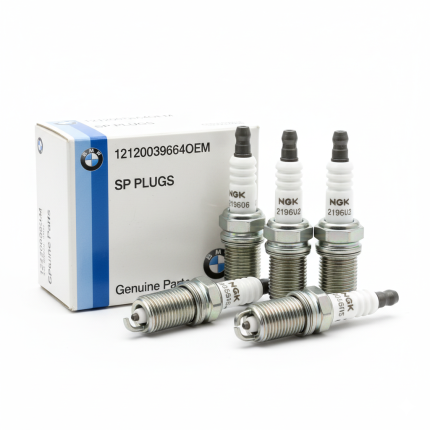 Spark Plugs 12120039664 OEM