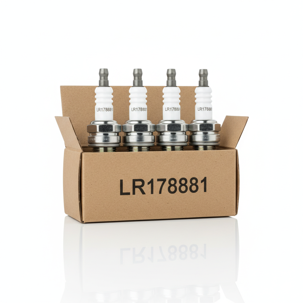 Spark Plugs – LR178881