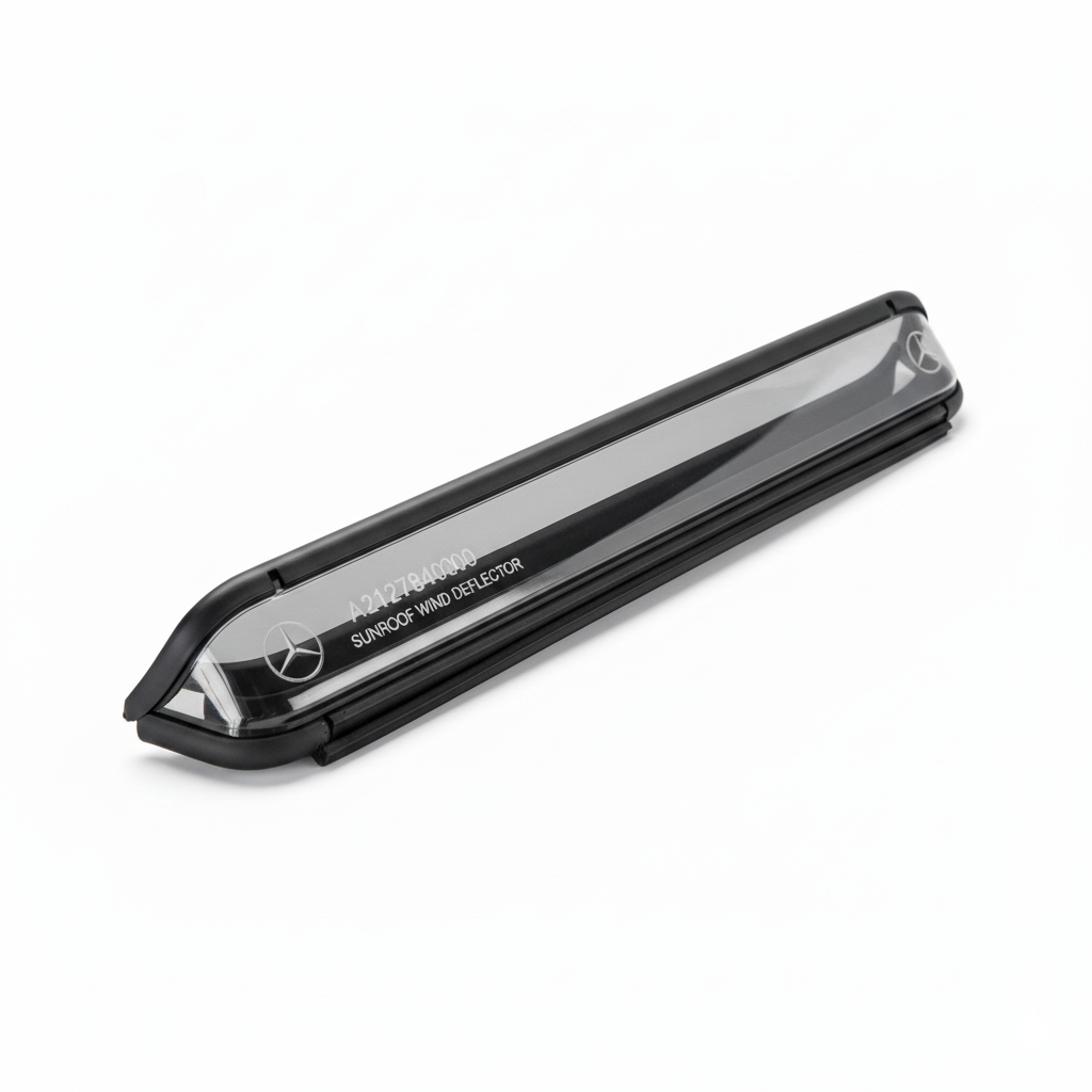 Sunroof Wind Deflector – A2127840000