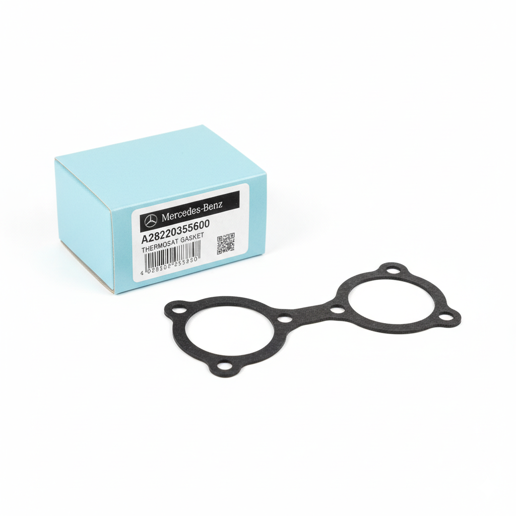 Thermostat Gasket A2822035500