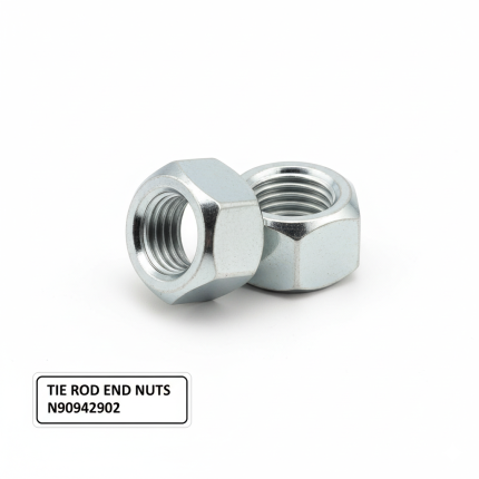 Tie Rod End Nuts – N90942902