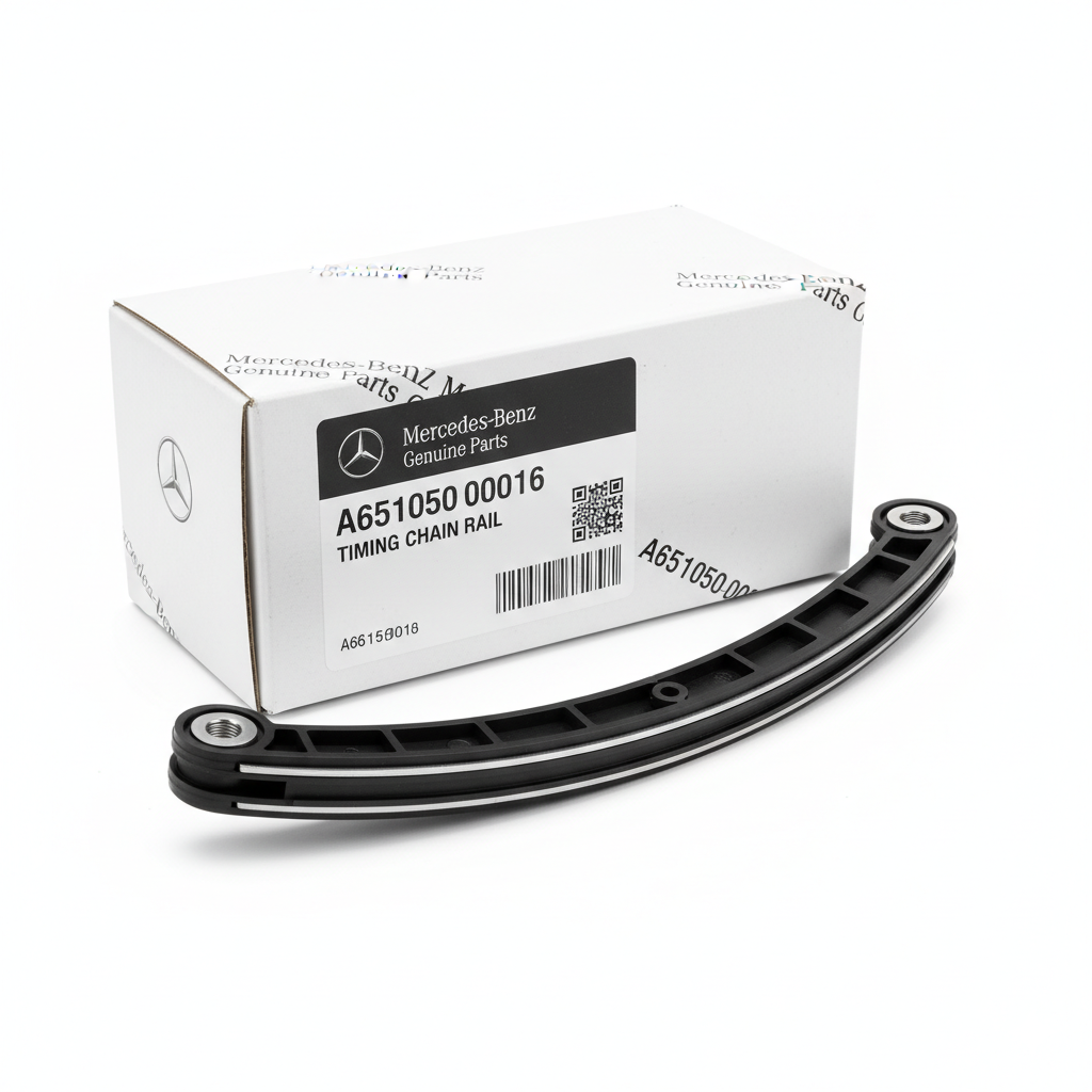 Timing Chain Rail – A6510500016