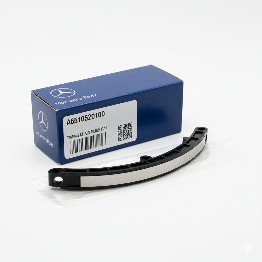 Timing Chain Slide Rail – A6510520100