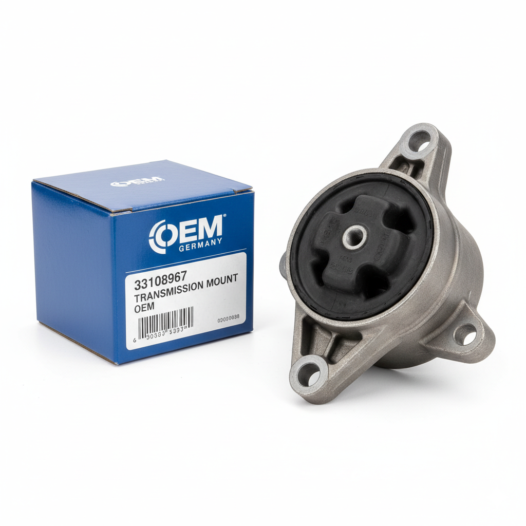 Transmission Mount – 33108967 OEM