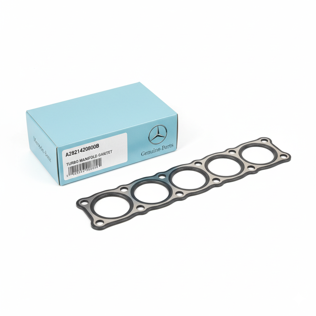 Turbo Manifold Gasket A2821420800 OEM