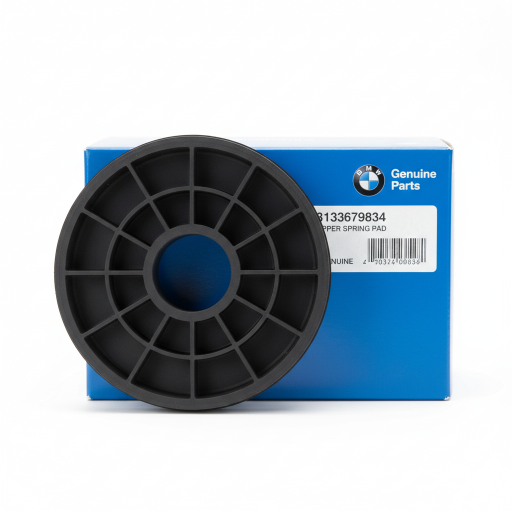 Upper Spring Pad – 31336798834